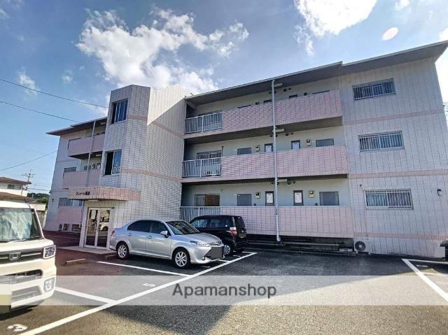 プレジール清末(3LDK/3階)