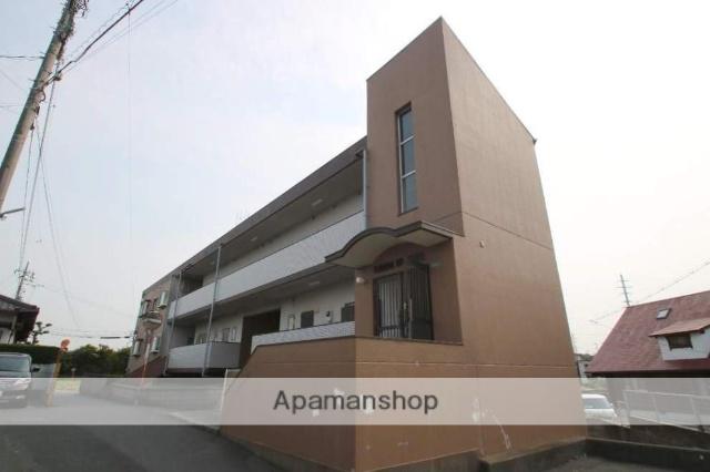 KAME HOUSE(3LDK/2階)