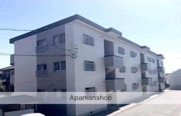 オークヒルズ(2LDK/2階)