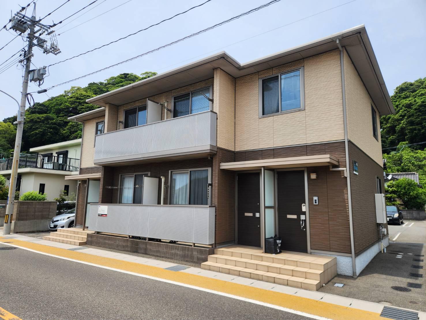 シャーメゾンプラージュ