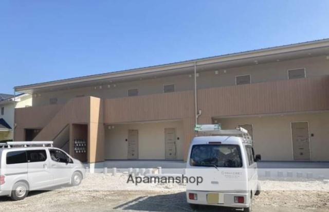 PREMIER(ワンルーム/2階)