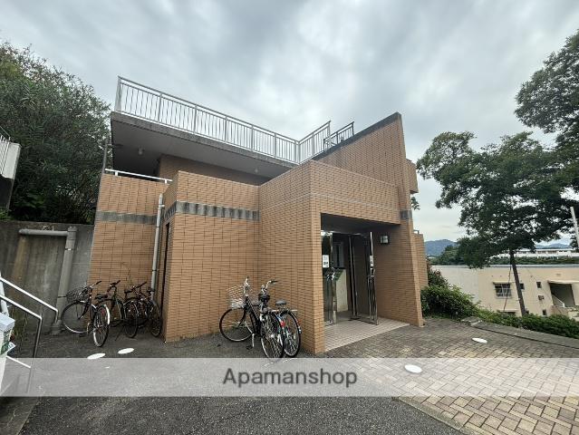 レジデンス貴船