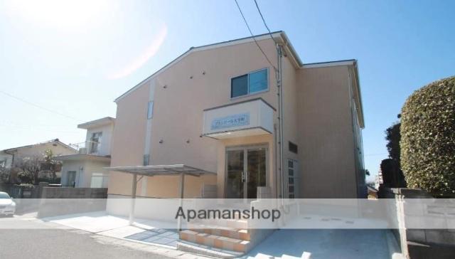 プランドール大学町