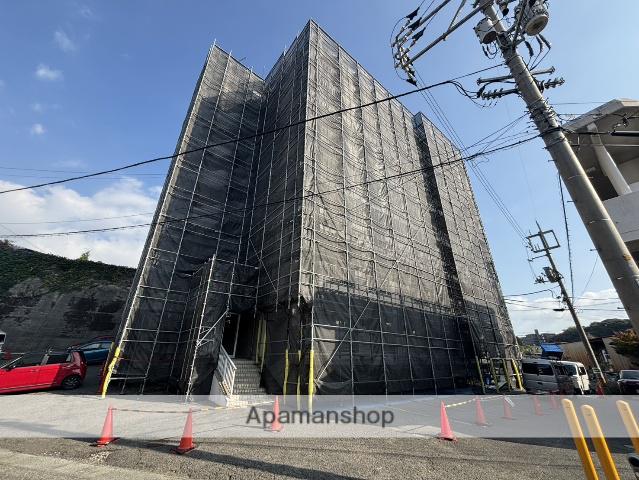 ウェルス宮の下1