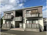 シャーメゾン小月本町