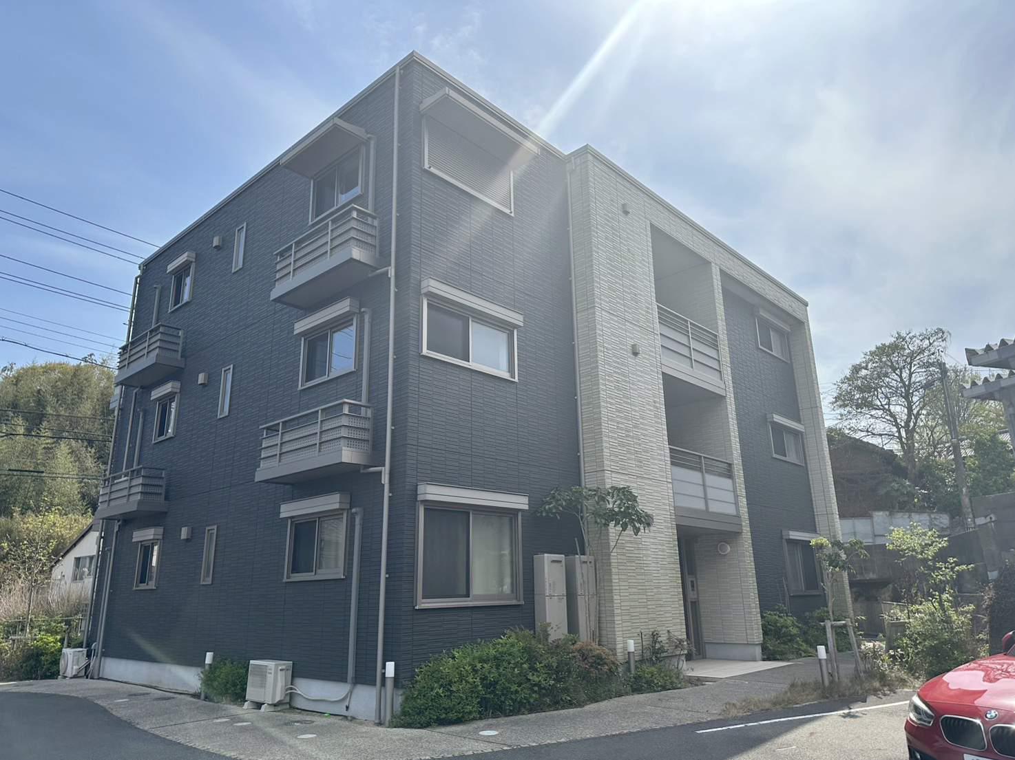 シャーメゾンヴァンソレイユ