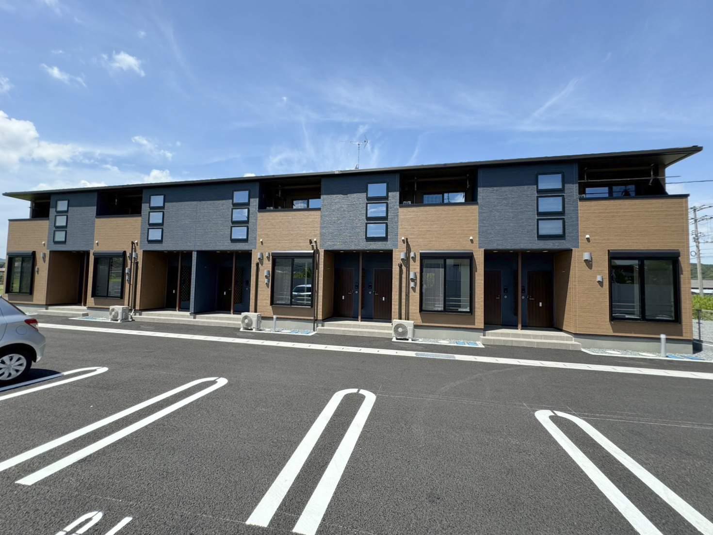 サンリット・バーミィ Ⅱ