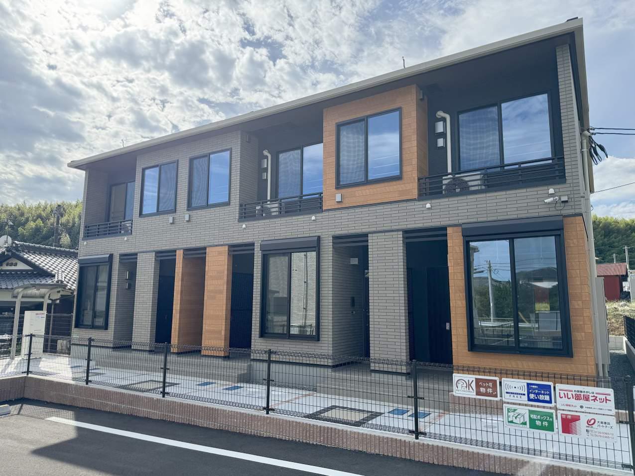 ジョイ・アクアマリンおおきB