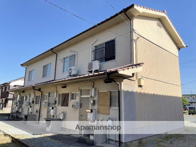 こだまアパートC