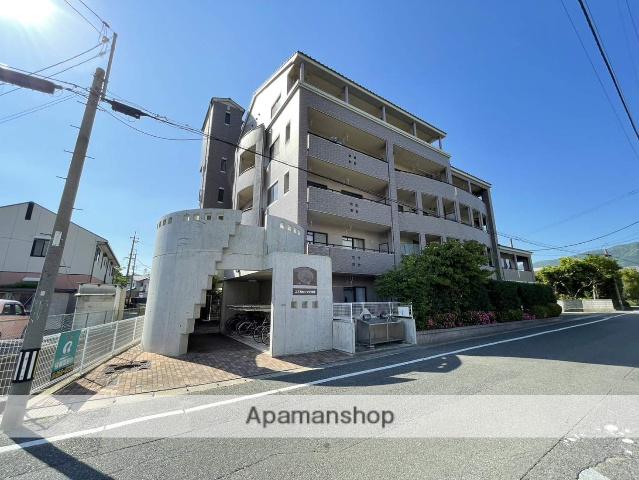 コスモビレッジ安岡