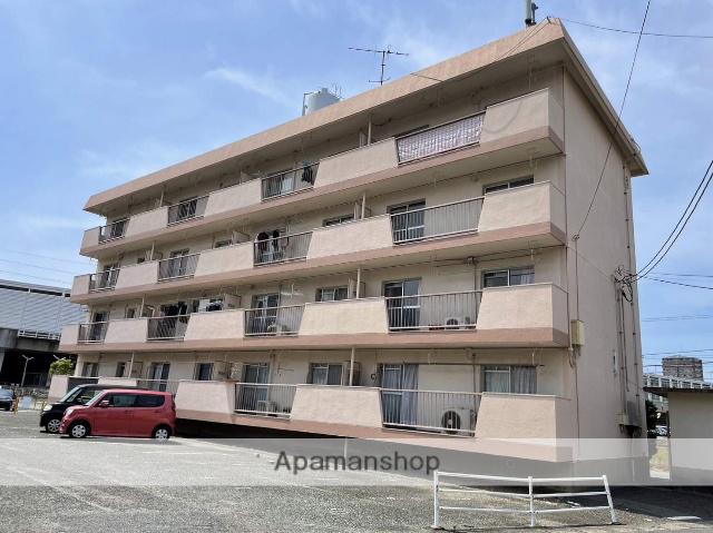 サンハイツ森本3号棟