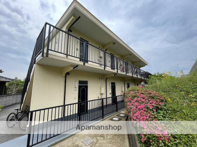 メゾン・ド・ジュン(1DK/1階)