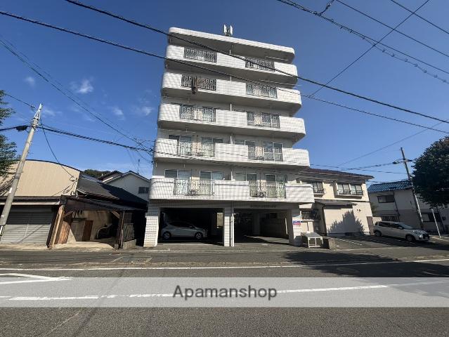 山の田アカマツハイツ