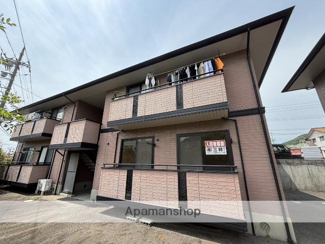 プリメーラゆたかA