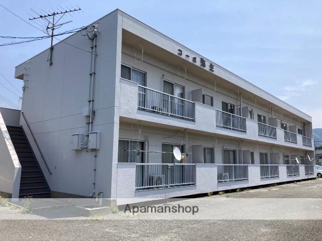 コーポ弥生[2階]