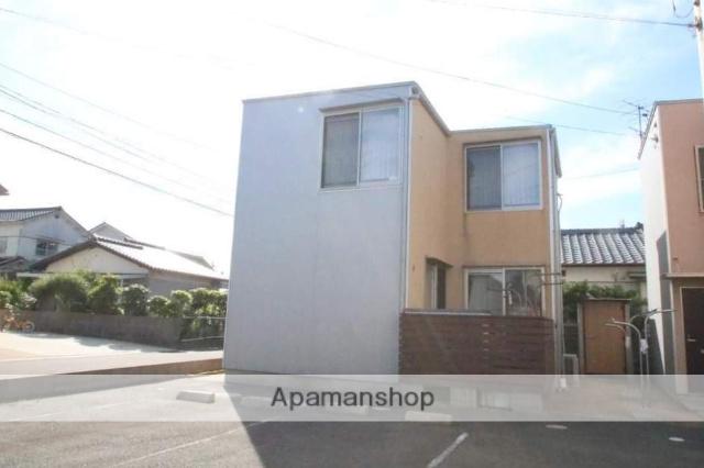 山口県下関市吉見本町2丁目の戸建賃貸