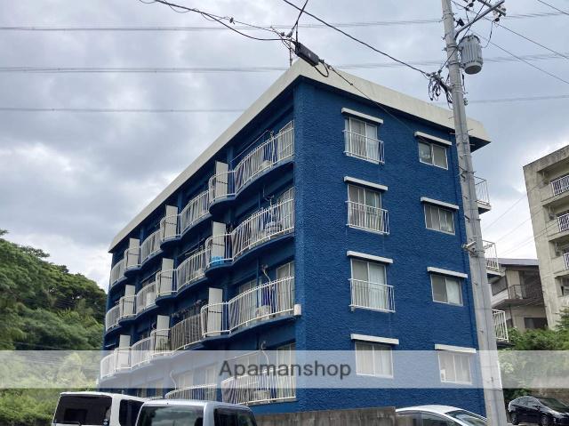 フェリス火の山公園