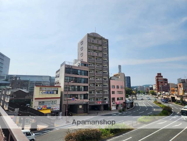 第6トマトビル(1LDK/11階)