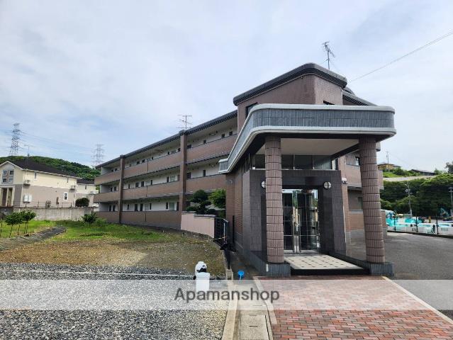 エクセレントウエムラ(3DK/1階)