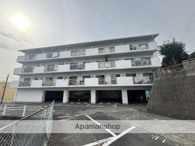 レトゥールビヨン山の田Ⅲ