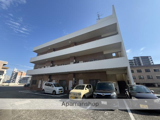 レトゥールビヨン山の田Ⅱ