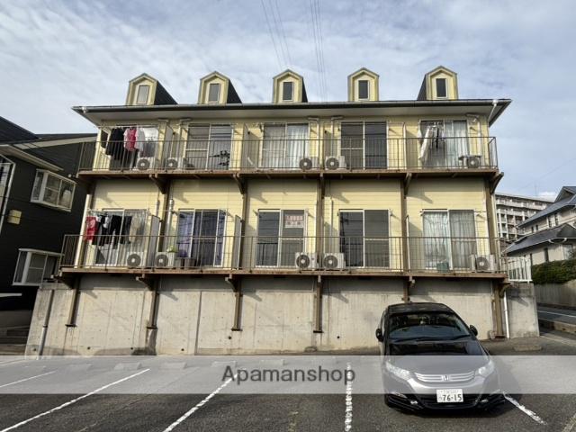 サンレジデンス清水