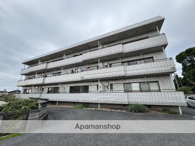 シャトー垣本(3DK/3階)