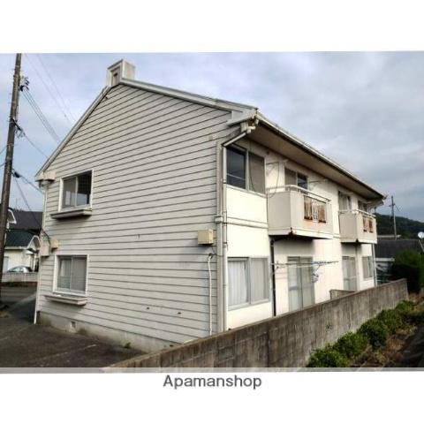 ラウンドハイツB