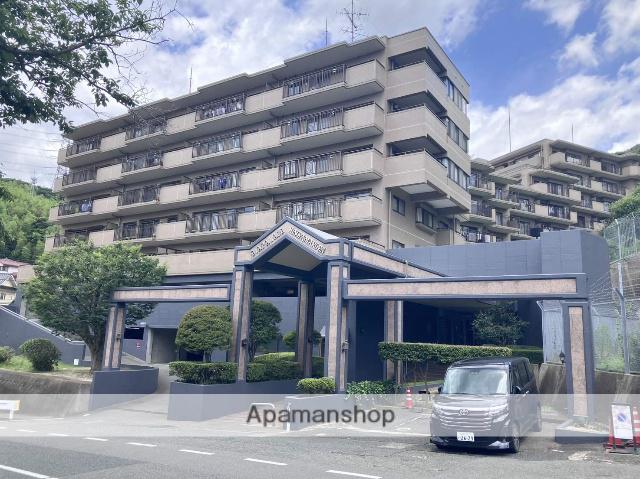 ダイアパレス火の山公園