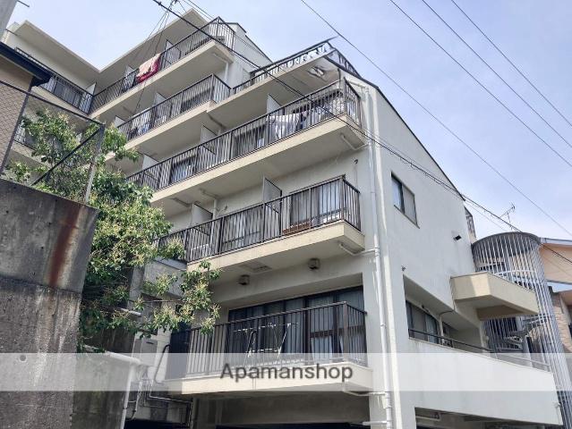 グリーンヒルズ大学町