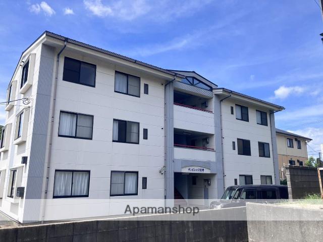 サンビレッジ川中