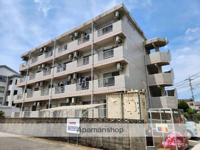 第2Fハイツ(1K/4階)