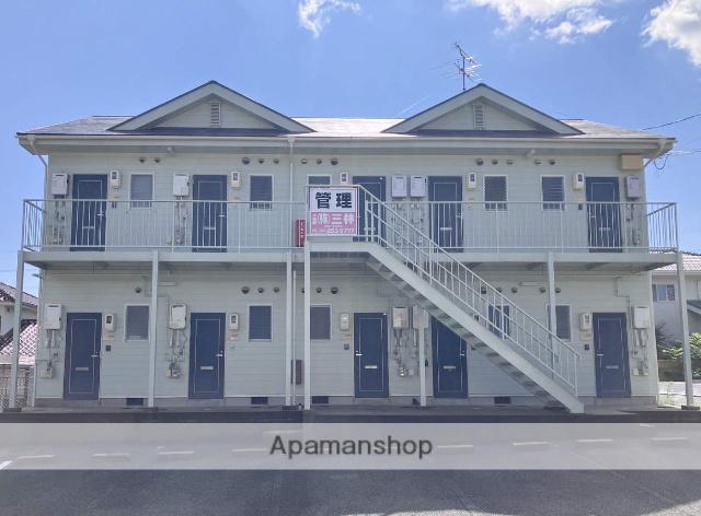 サンレジデンスM1