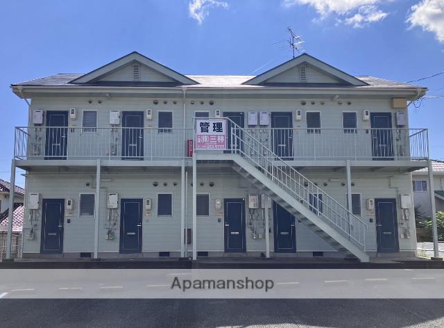 サンレジデンスM1