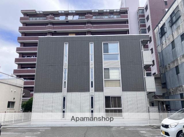 サンフォレスト一の宮(1LDK/3階)