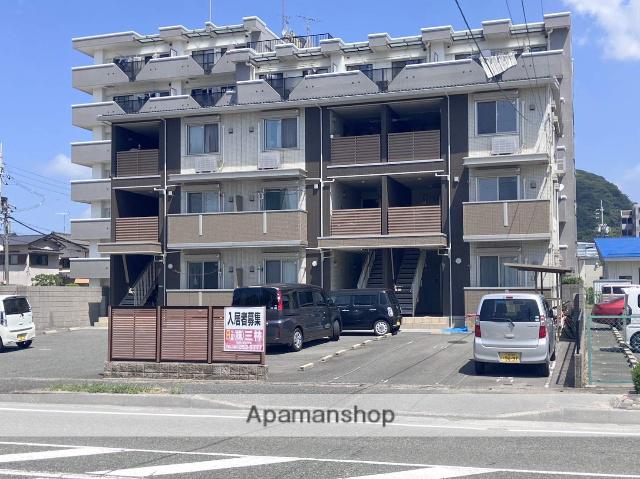 サンフォレストⅤ