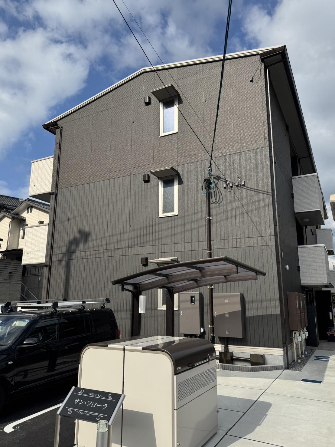 サン・フローラ