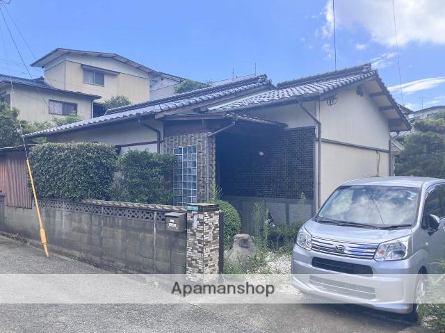 山陽本線 下関駅 徒歩55分  築59年(4DK)