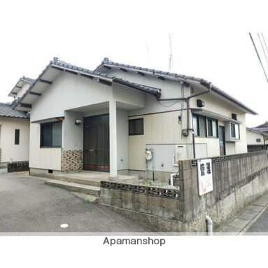 山陽本線 幡生駅 徒歩27分 2階建 築45年