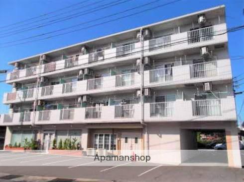 グリーンハウス(1K/3階)