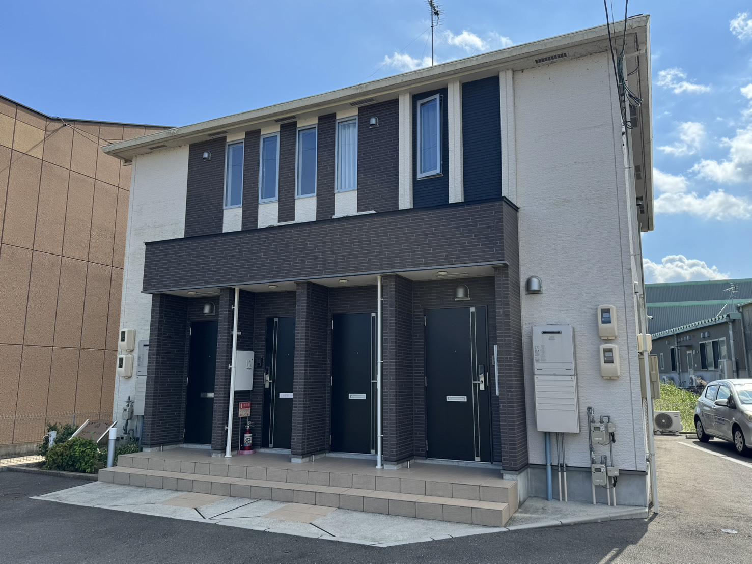 クローバー・サーティ