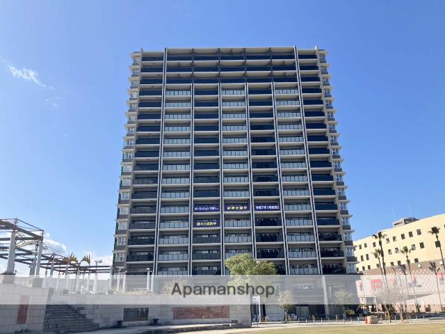 オーヴィジョン下関ザ・プライム