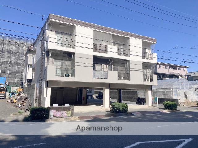 アモール新垢田Ⅰ(1K/3階)