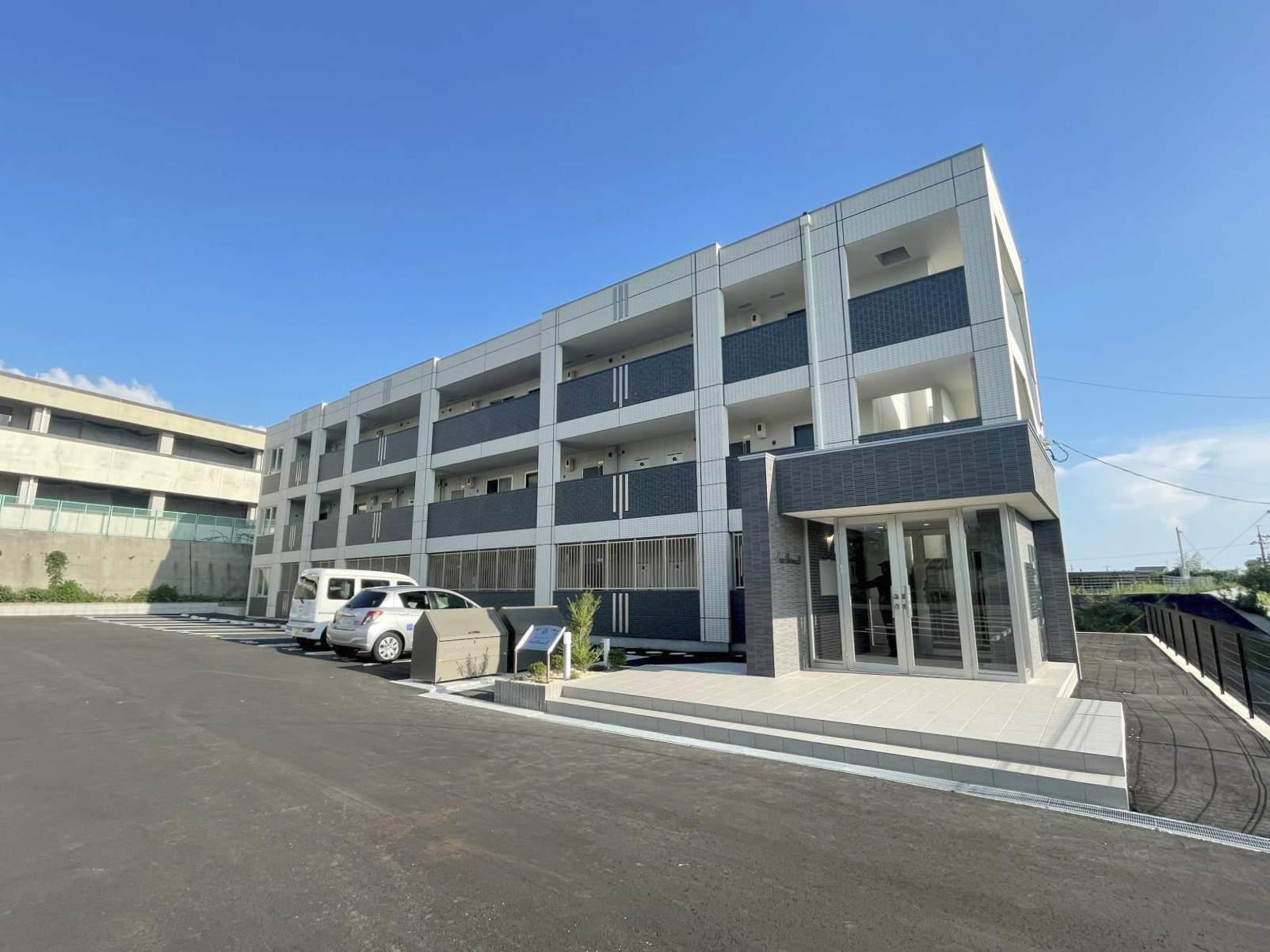 サン・ブリューⅡ