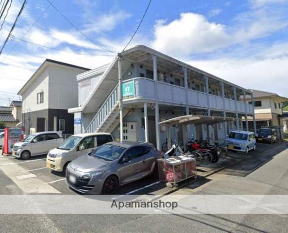 ルーデンス吉見(ワンルーム/1階)