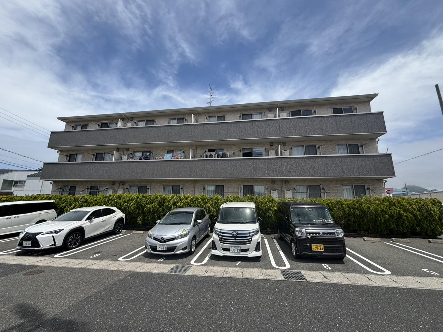 ブルースカイⅡ