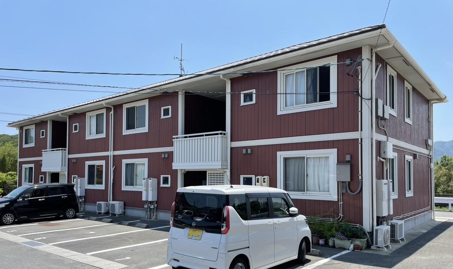 コンフォールⅠ号館