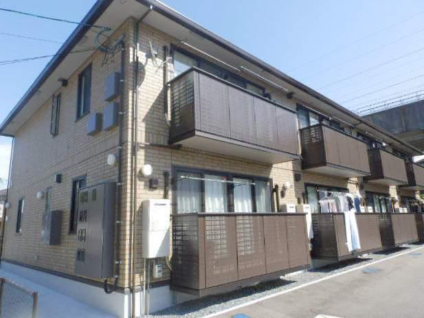 グリーンパーク市原B棟