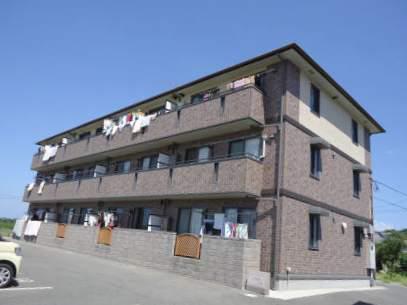 コンフォールⅡ号館