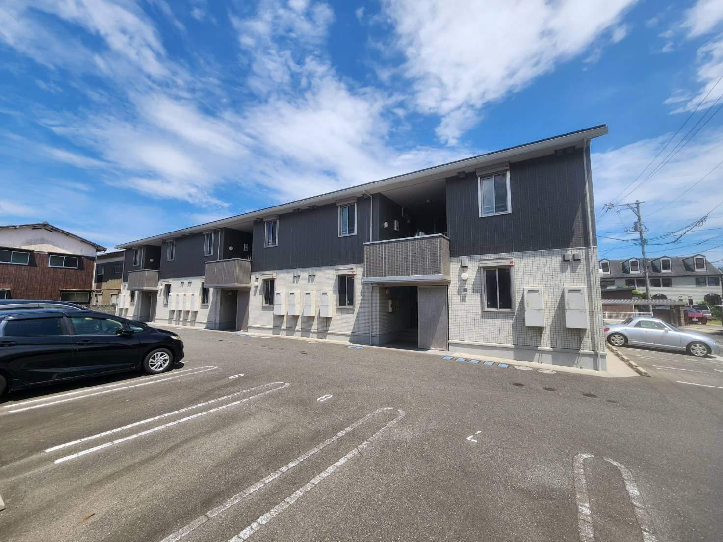 シャルマン彩Ⅱ